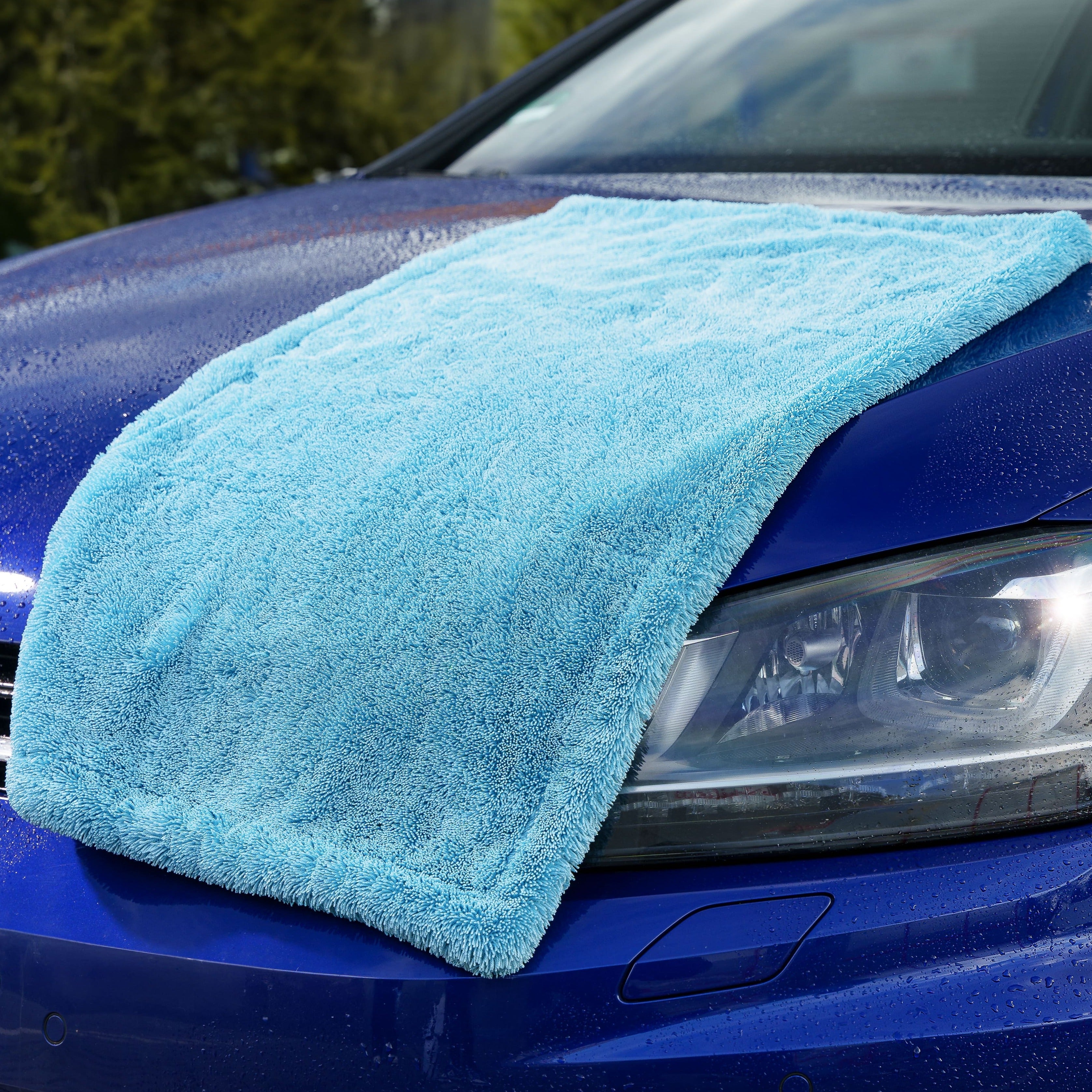 Cleany-  Premium Drying towel XXL